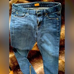 Mother jeans in size 29.
